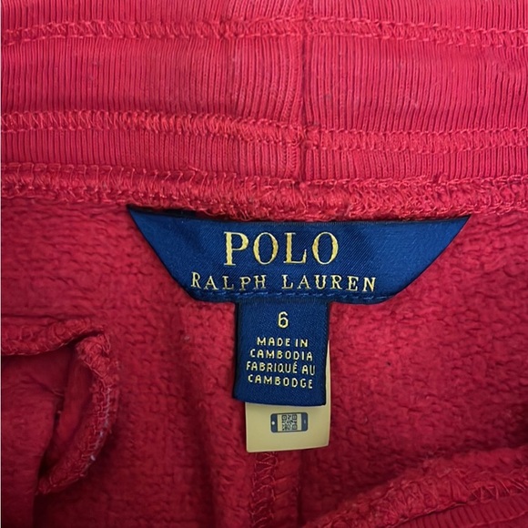 Polo Ralph Lauren Set for boy - Picture 8 of 10
